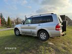 Mitsubishi Montero 3.8 Limited - 3