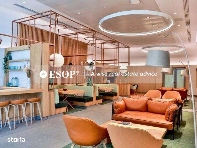 Business Garden Bucharest cladirea A, Grozavesti, 300 - 11780mp - Imagine principală: 2/16