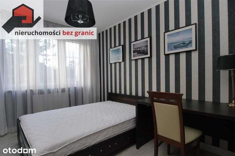 Mieszkanie - Gdańsk Piecki Migowo - Pełny obrazek: 5/9