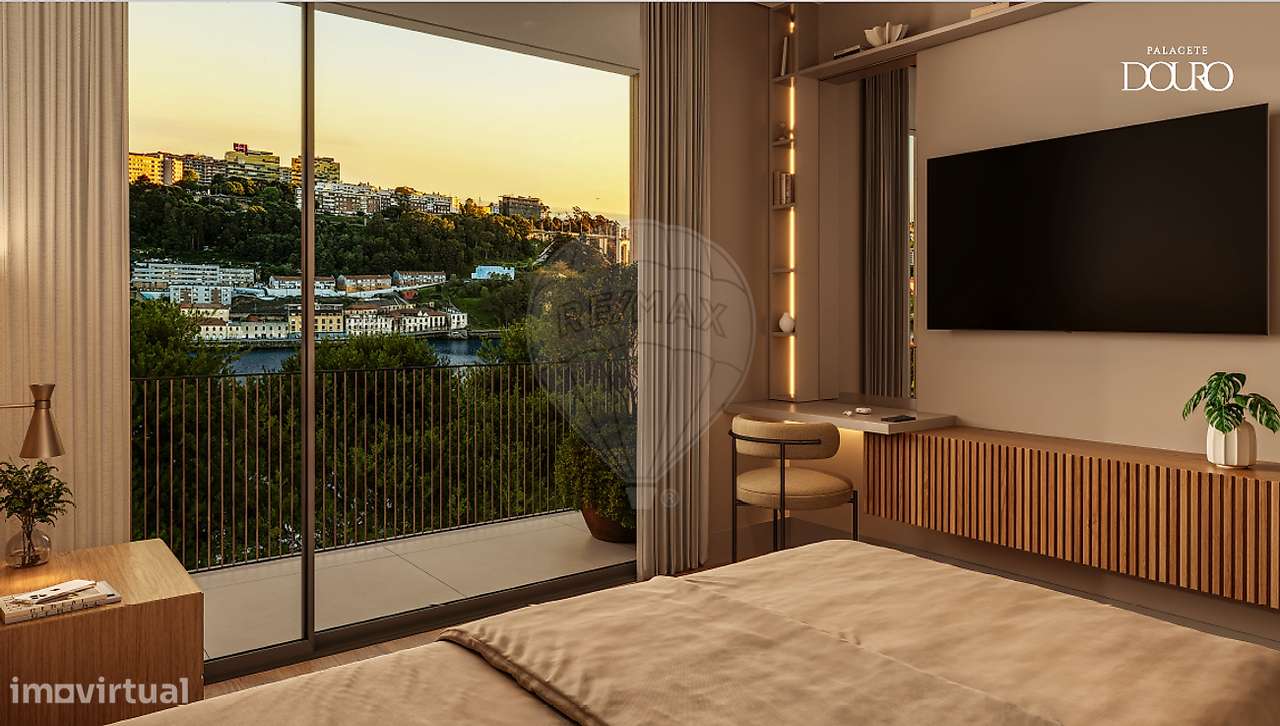 Apartamento T3 para venda-9