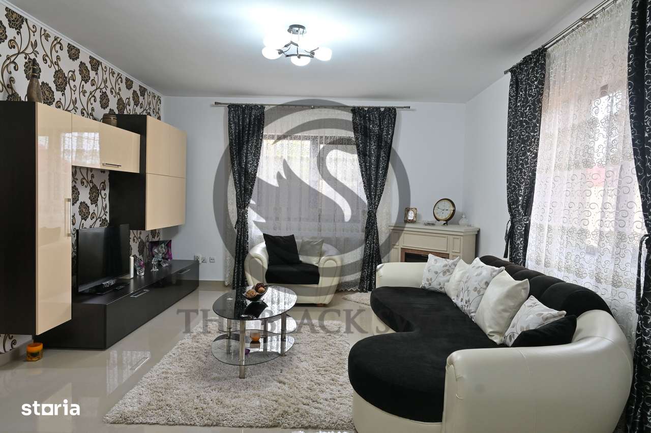 Casa 5 camere de vanzare | Moderna | Stoenesti, Prahova | Comision 0%-6