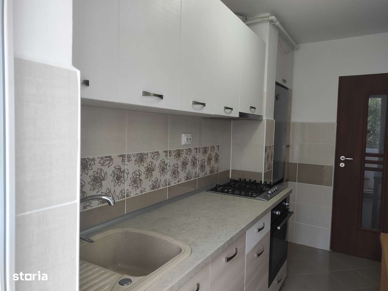Apartament 3 camere Astra - Imagine principală: 2/12