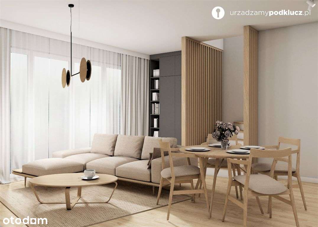 segmenty Falenty Nowe, ul. Willowa, Zadanie XIII-14