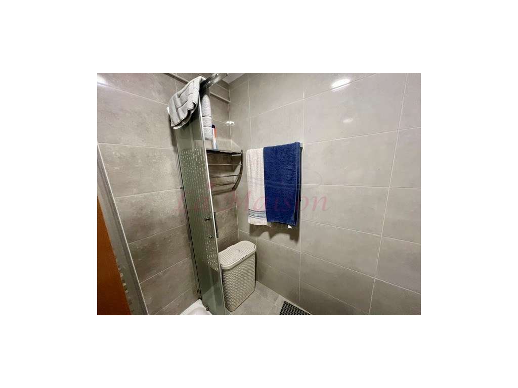 Magnífico Apartamento T3 em Sesimbra-7