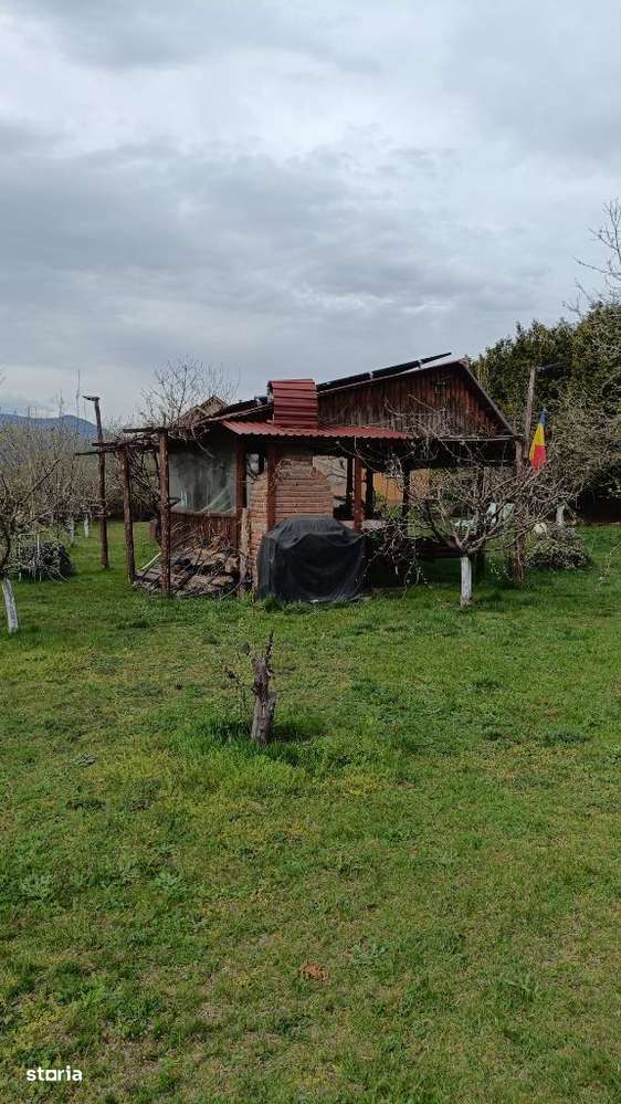 Doua Case /Zona Racovița  / Aproape de Nodul Rutier / - Imagine principală: 5/20