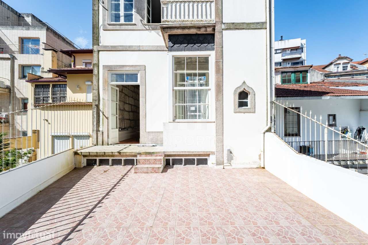 Prédio à venda Rua Santa Catarina - Residencial Estudantes/Projeto Apa-27
