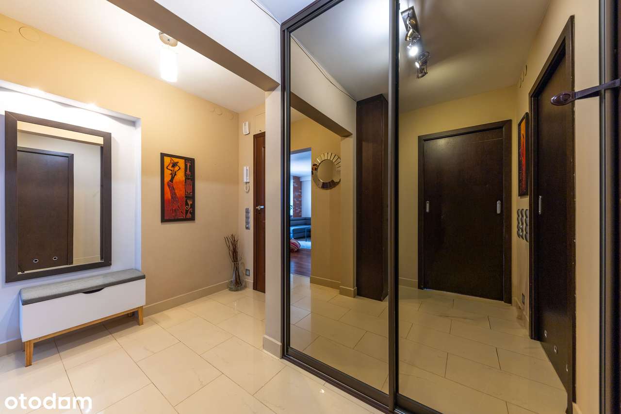 Gotowe do wprowadzenia 2 pokoje na Gocławiu-10