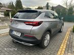 Opel Grandland X 2.0 CDTI Design Line S&S - 5