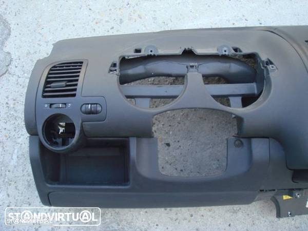 Kit Airbags VW Polo 1999/2001 - 4