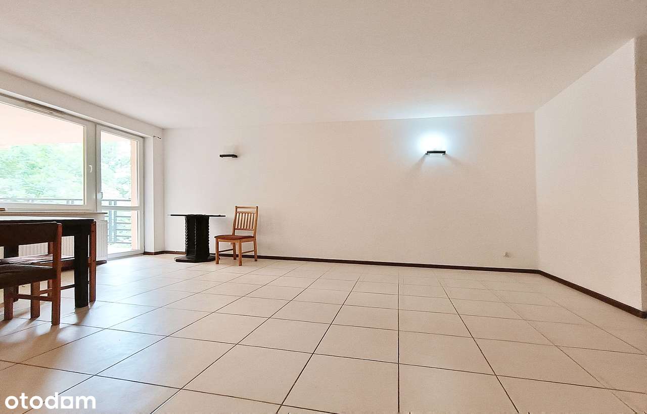 Apartament z tarasem i garażem, ul. Lwowska-8