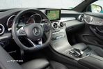 Mercedes-Benz C 250 d Coupe 9G-TRONIC - 11