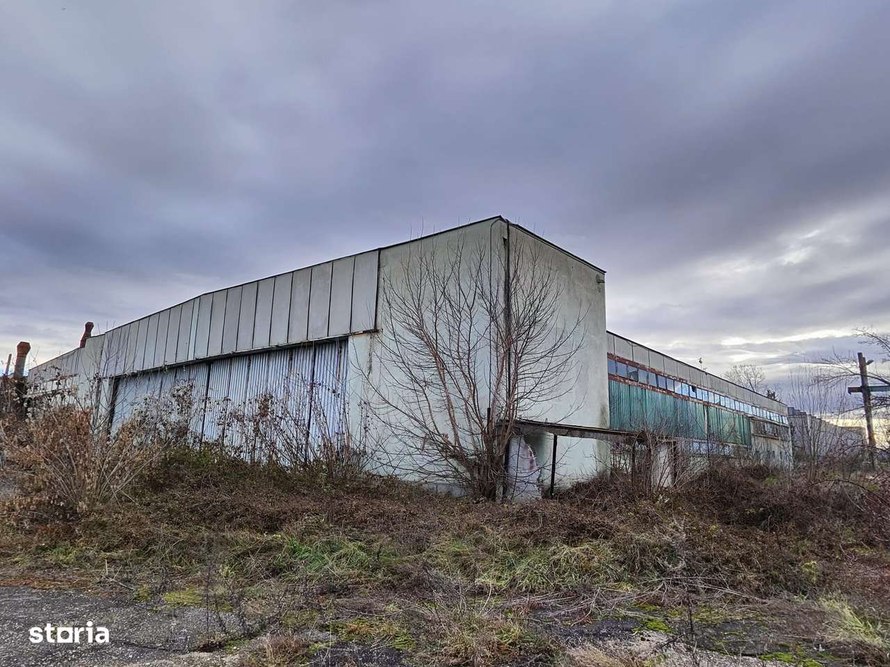 Hala industriala depozitare/logistica/productie in Ghimbav, 4900mp-10