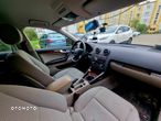 Audi A3 1.6 FSI Ambition - 6