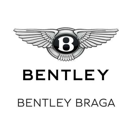 BENTLEY BRAGA logo