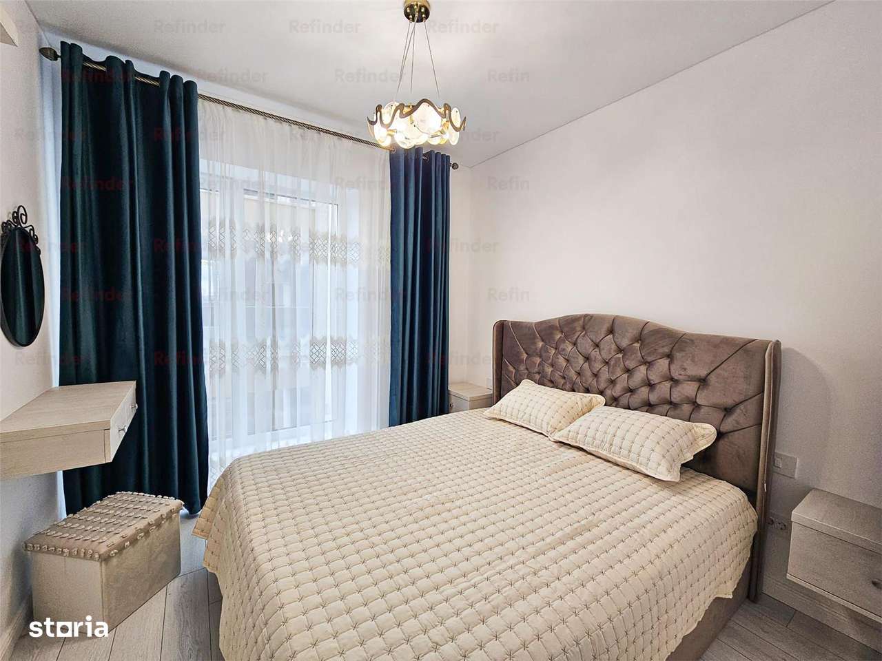 Pipera | Baneasa | Aviatiei | Ambiance Residence 2 | 2022 | Parcare - Imagine principală: 5/16