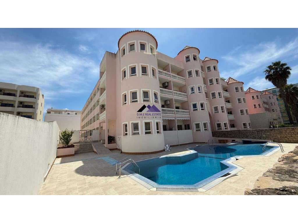 Apartamento T2 no Parque dos Reis - Grande imagem: 2/42