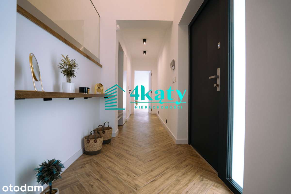 Na sprzedaż dom pod Krakowem-3