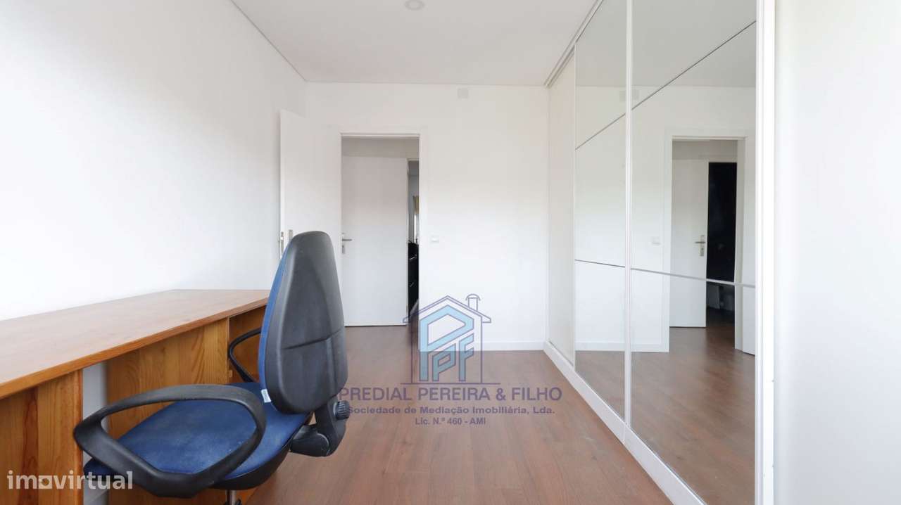 Apartamento Remodelado T3 - Rio Tinto / Próx. Estação CP-23