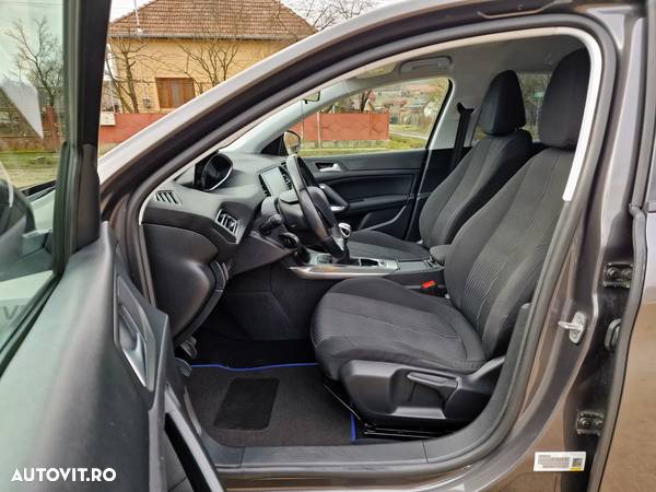 Peugeot 308 BlueHDi FAP 150 Stop&Start Active - 15