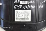 LICZNIK ZEGARY BMW E81 E87 N47D20A N47 2.0D MANUAL - 5