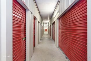 MERCES-ARMAZÉM-ARRECADAÇÃO-SELF-STORAGE-GUARDA MÓVEIS-DEPÓSITO. - Grande imagem: 2/4