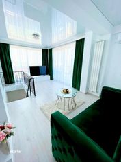 Mamaia Nord - Apartament tip duplex cu 3 camere, mobilat si utilat