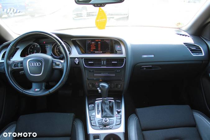 Audi A5 - 29