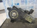 Motor Elevador Vidro 34000039M04  518433010 FIAT PANDA 3 2013 1.2I 70CV 5P CINZENTO FE - 2