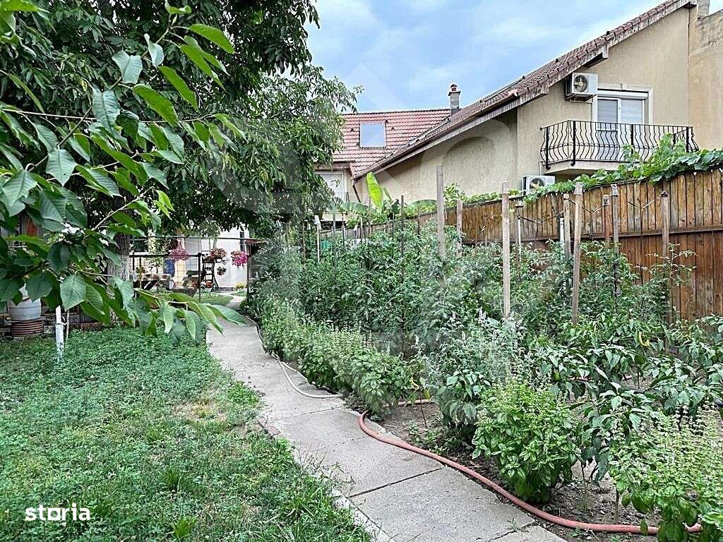 Casa individuala cu teren ultracentral in Oradea-6