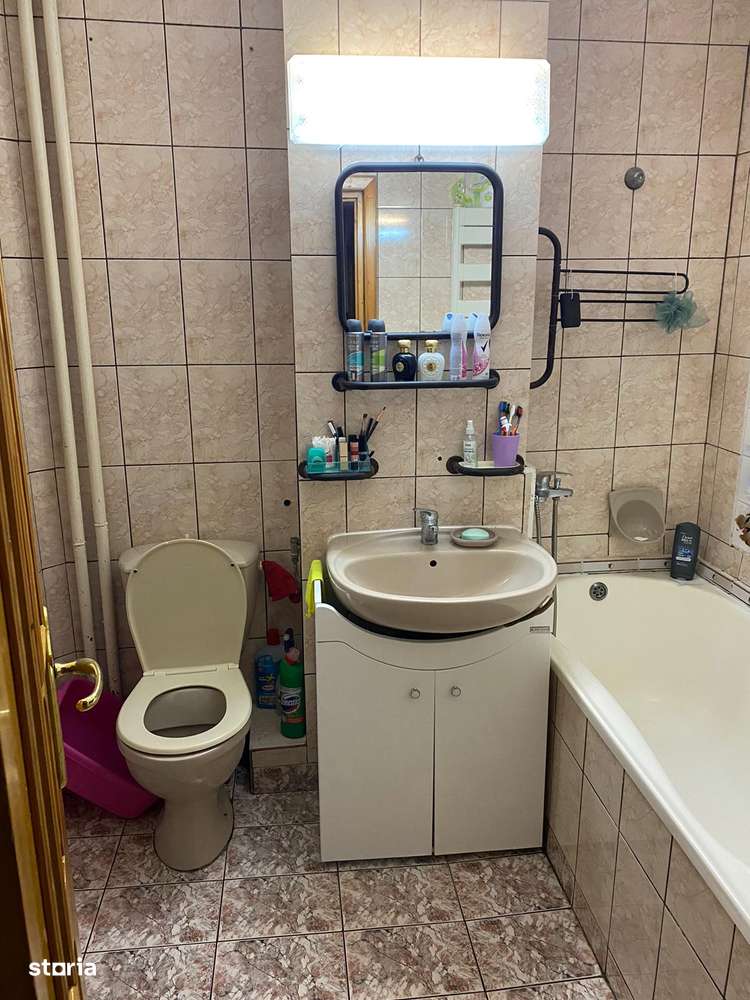 Apartament 4 camere in spatele Parcului Eminescu-7