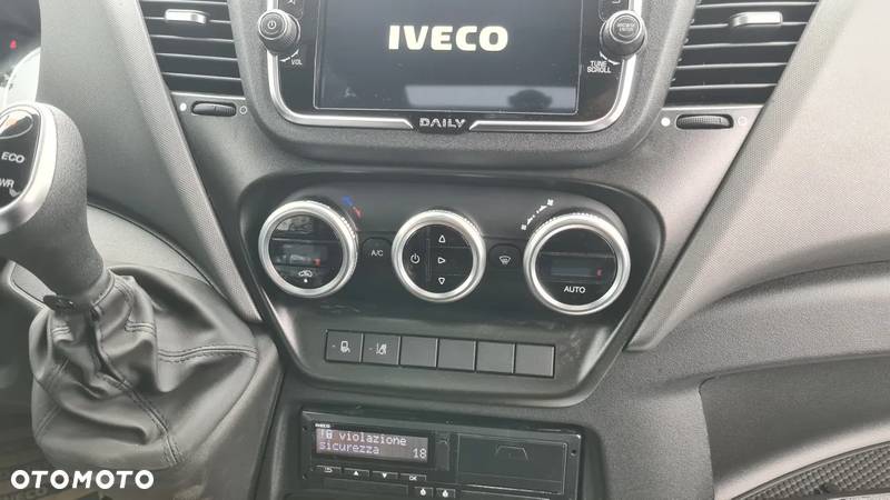 Iveco NPS Daily 50c21 - 13