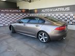 Jaguar XE 2.0 D R-Sport Aut. - 9