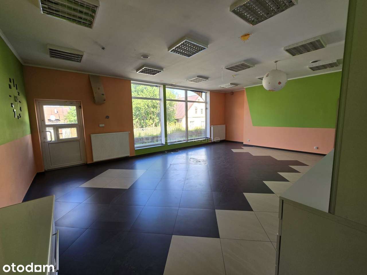 Pawilon handlowo-usługowy w centrum Międzylesia - Pełny obrazek: 5/9