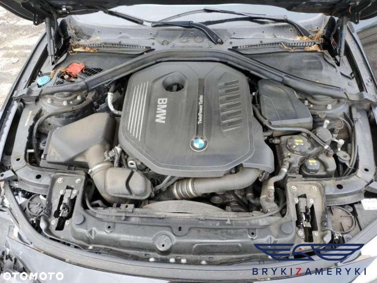 BMW Seria 4 - 11
