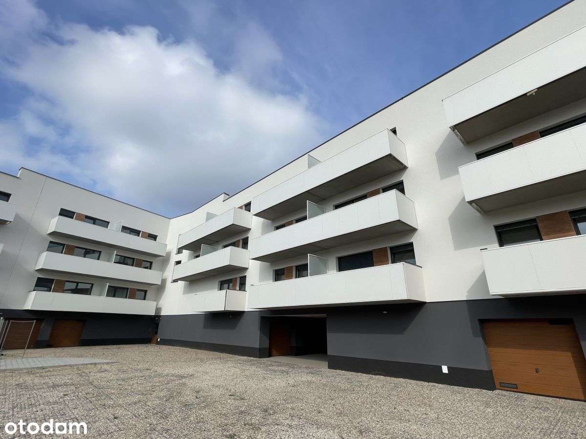 Osiedle Lniane ul.Ausriacka, wysoki standard - Pełny obrazek: 3/13