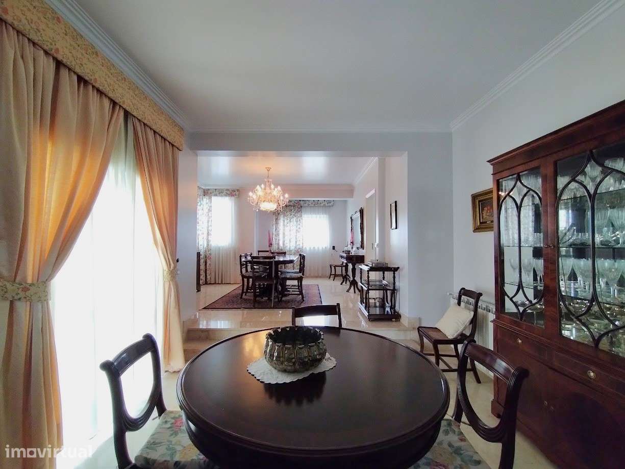 Penthouse/ Marquês de Pombal / Leiria - Grande imagem: 5/33