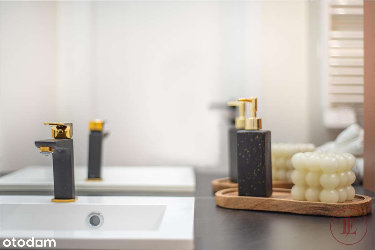 2-pokojowe mieszkanie, Top lokalizacja ! Premium !-12