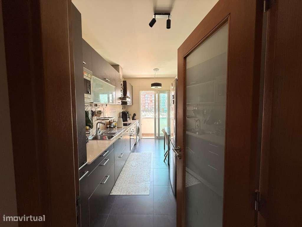 Apartamento T2-24