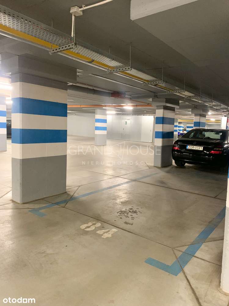 2 pokI Garaż | Balkon! ogrzewanie podłogowe!-12