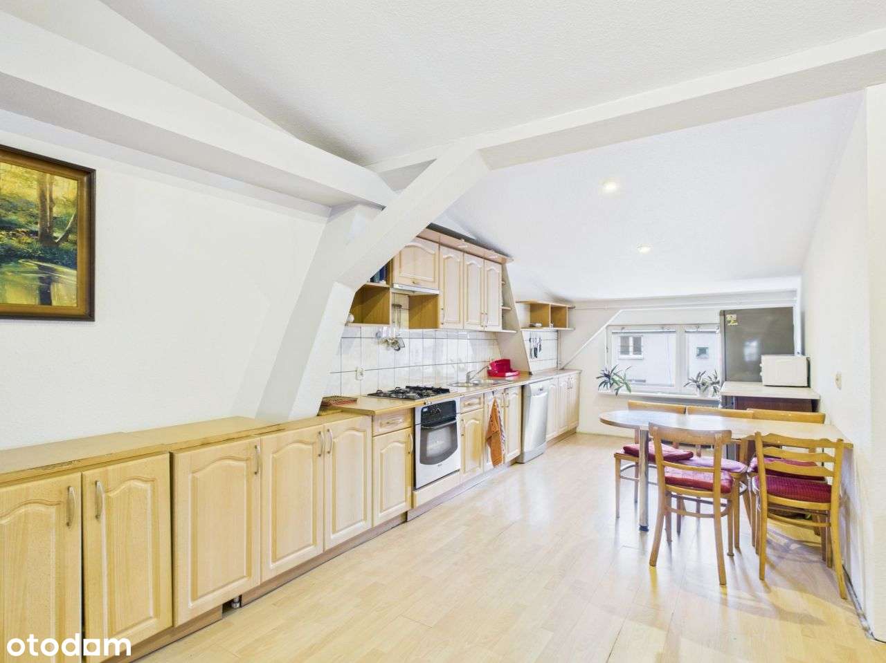 Wyjątkowe mieszkanie ✨niska cena 5900 zł/m2-1