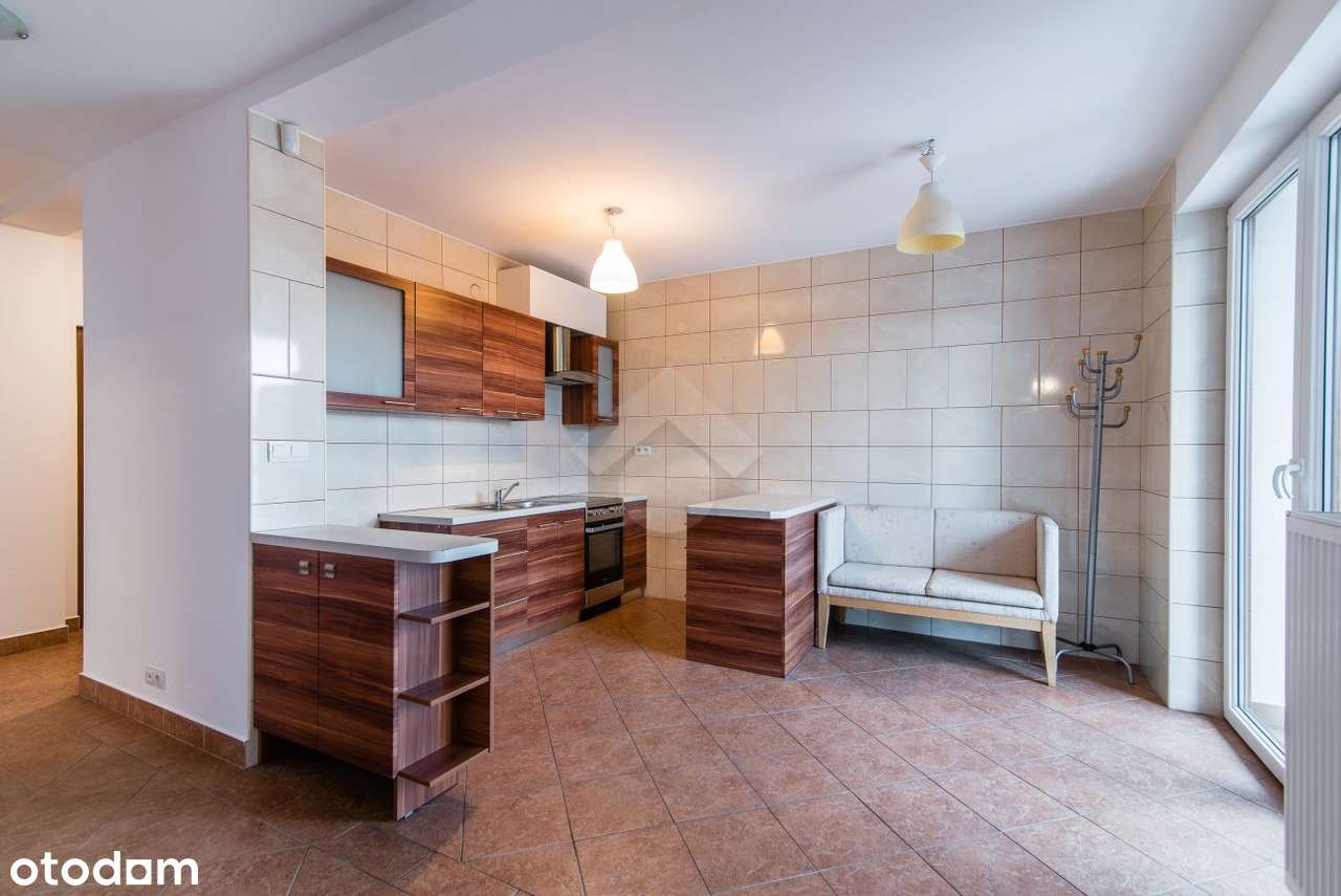 3 pokoje I 2 balkony I 1 piętro I kameralny budynek I garaż w cenie - Pełny obrazek: 5/11