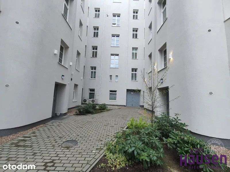 Mieszkanie, 67,90 m², Poznań-3