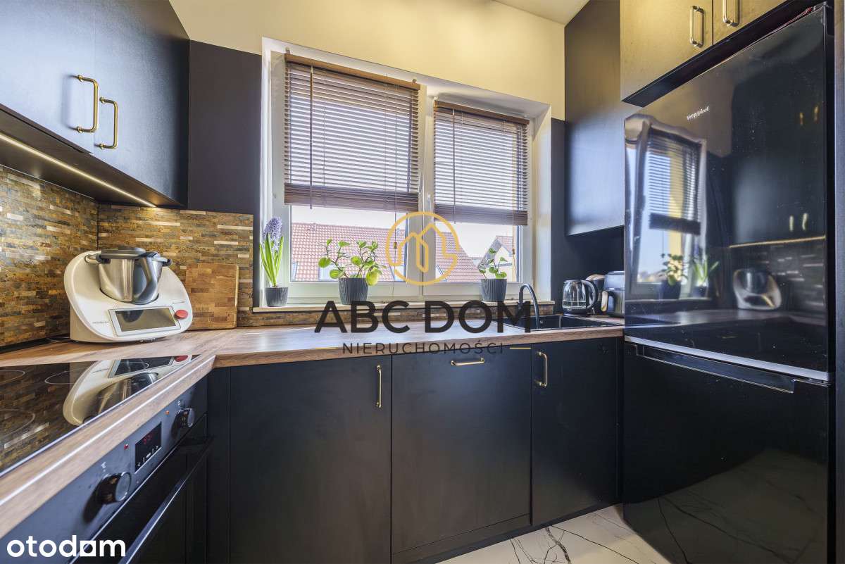 Eleganckie bezczynszowe 3 pokojowe bez zgody MSWiA-8