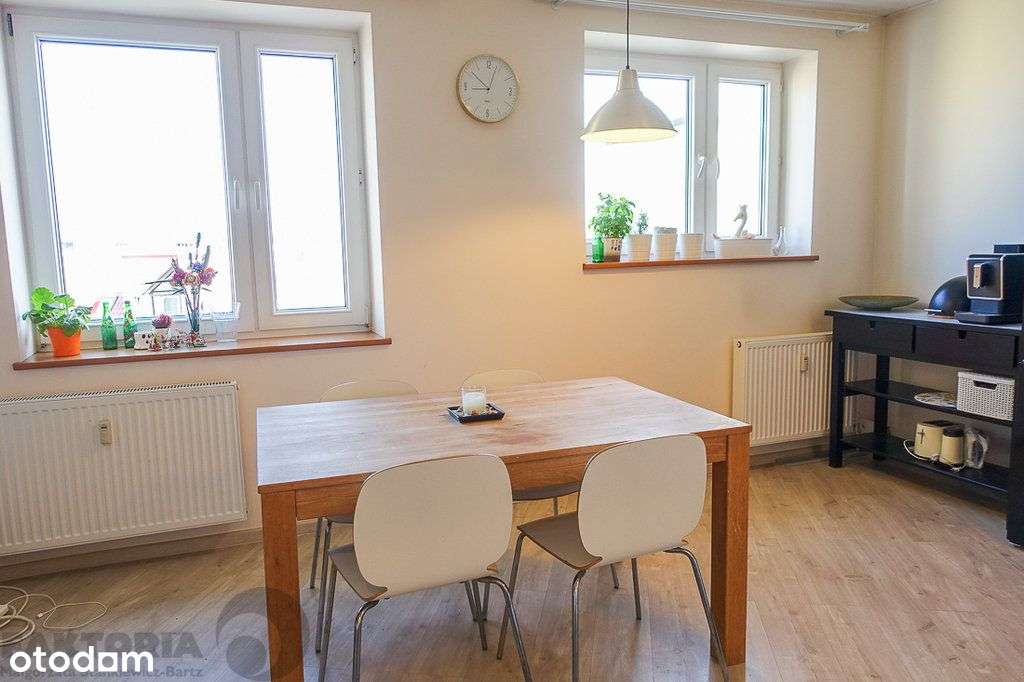 Mieszkanie po remoncie, 4 pokoje, balkon-4