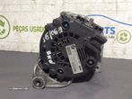 Alternador BMW 320D E90 180A FG18S019  2543461C - 2