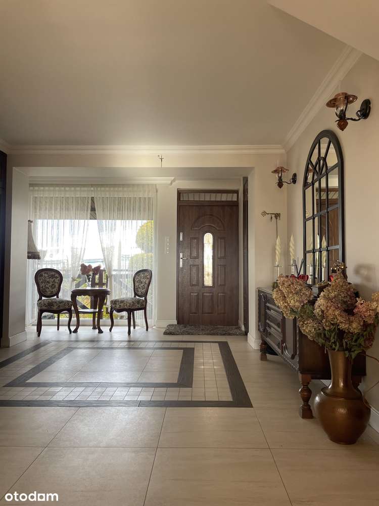 DOM NA SPRZEDAŻ - Pełny obrazek: 5/20