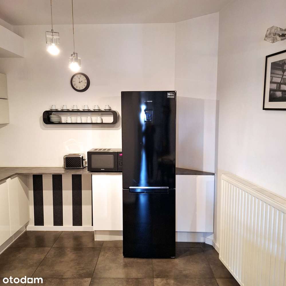 Mieszkanie 133m2 na Kazimierzu do wprowadzenia się-5