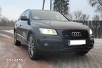 Audi Q5 3.0 TDI Quattro S tronic - 1