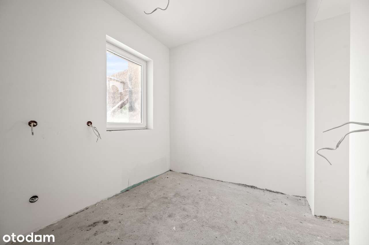 4 Atrakcyjne Mieszkania na Sprzedaż w dzielnicy willowej Ochojec!-14