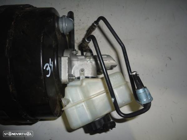 Servo Freio BMW 320 - 2